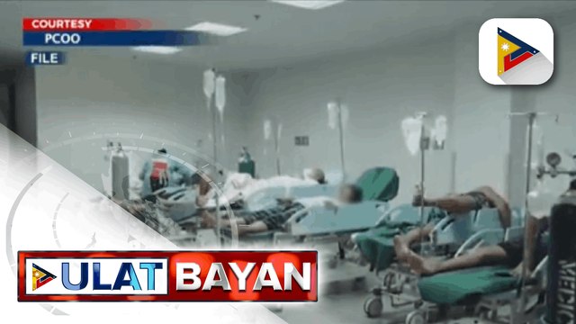 Repatriation ng OFWs sa India, ikinakasa na ng gobyerno; supply ng bakuna ng India sa Pilipinas, tuloy