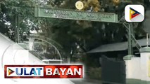 DOH at PNP-CIDG, iimbestigahan ang pamimigay ng Ivermectin ng ilang mambabatas ; Rep. Defensor, dinepensahan ang mga doktor na nagbigay ng prescription para sa Ivermectin