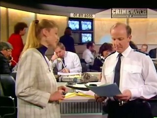 Crimewatch UK January 1990 update