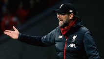 Klopps Tankstellen-Vergleich - und seine Botschaft für die Atletico-Fans