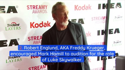 10 Facts About the 'Star Wars' Universe for May the 4th