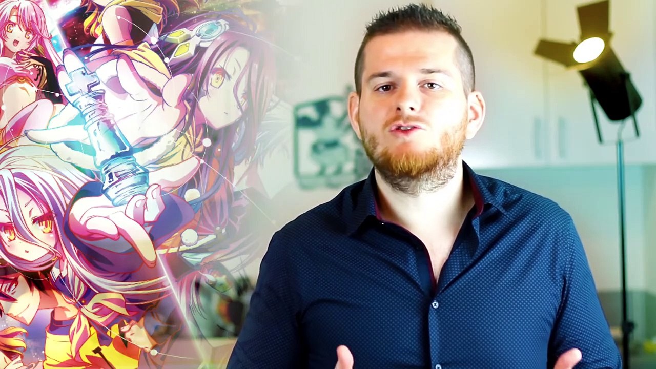 Tanya'S Warning With Loli Voice [Youjo Senki English Dub]