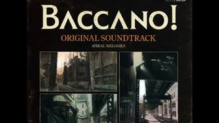 Baccano! Original Soundtrack - 02 Prologue