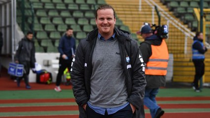 Viktoria-89-Sportdirektor im Talk: Rocco Teichmann über Corona-Krise und Berlins Stadionproblem