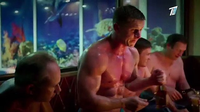 Пять минут тишины 3. Новые горизонты 1 серия (2021)