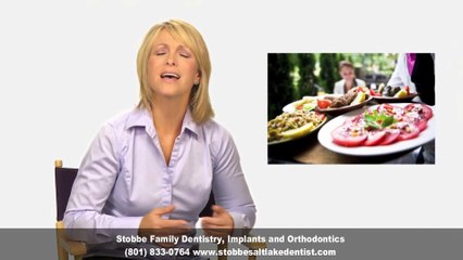 Dental Implants Salt Lake City UT