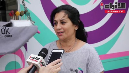 أصحاب عربات متنقلة لـ «الأنباء» العمل ممتع ونتمنى من الجهات المعنية الوقوف معنا