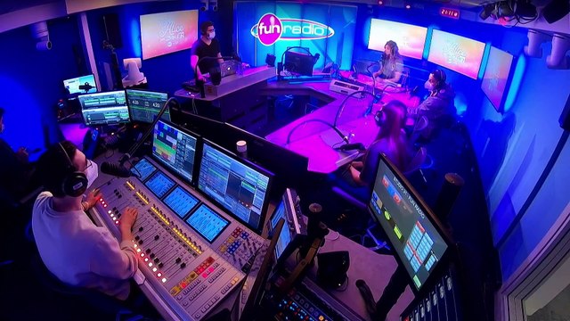 La Story d'Alice dans Lovin'Fun - L'intégrale du 29 avril