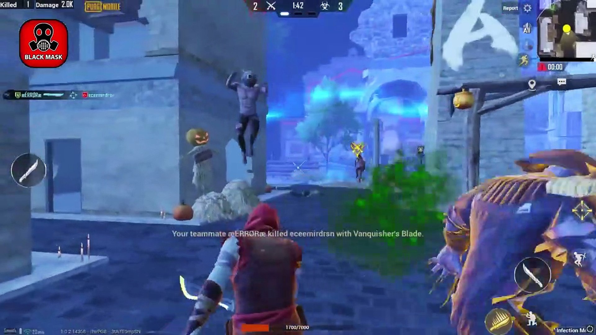 30 Kills In New Game Mode | Deathmatch | Pubg Mobile