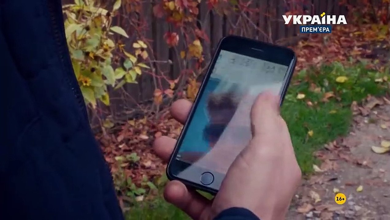 Чужие грехи - 15 серия