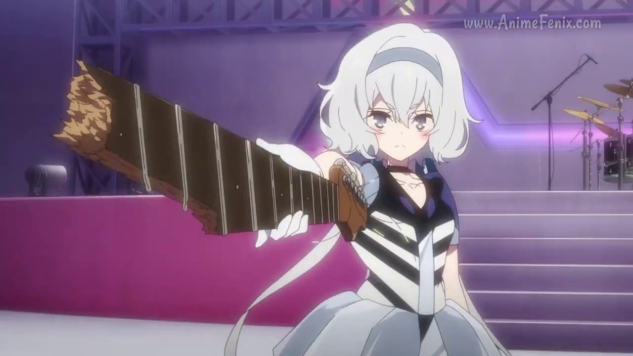 Zombieland Saga Revenge Cap 4 Sub Español