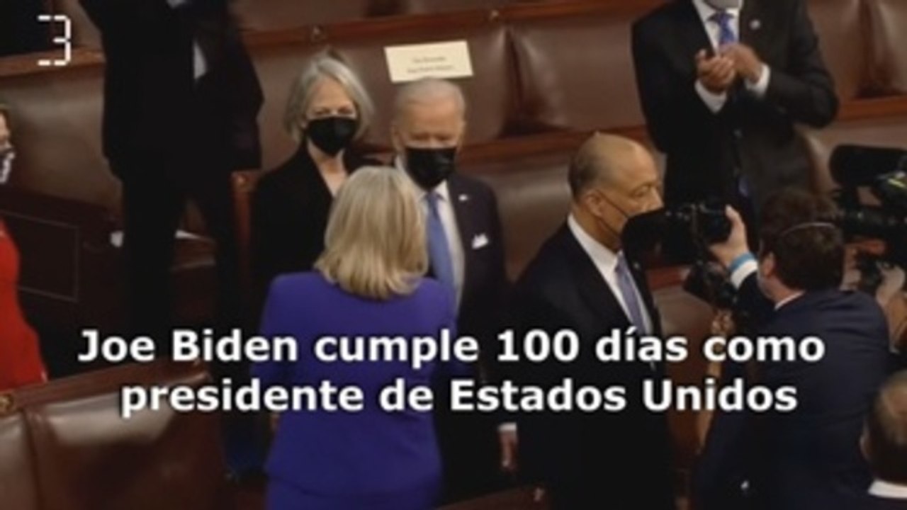 América al día en 60 segundos jueves 29 de abril