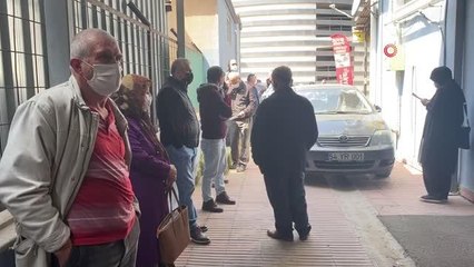 İzin belgesi için ziraat odalarına akın ettiler