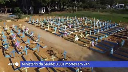 Sem ver uma luz no fim do túnel