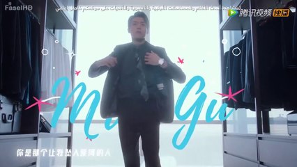 مسلسل مرحبا سيد جو الحلقة 04 رومانسي