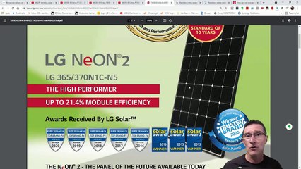 EEVblog 1389 - Spanish Solar Pavement STUPIDITY