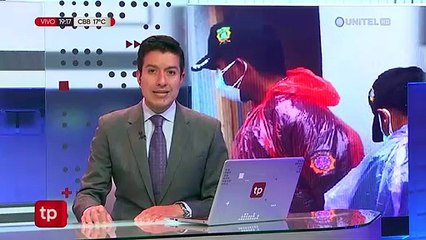 Exdiputado del MAS, Galo Bonifaz, fue enviado a la cárcel acusado de abuso sexual contra su hija