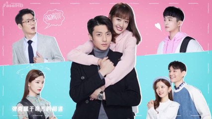 مسلسل مرحبا سيد جو الحلقة 06 رومانسي