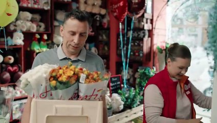 Война семей - 2 сезон / 19 серия