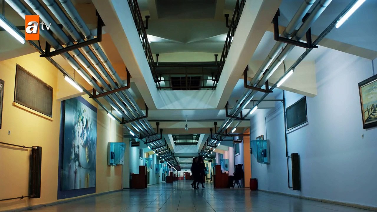 مسلسل قطاع الطرق الموسم الأول - الحلقة 41 - مدبلج