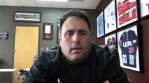 Chris Lemonis previews Mississippi State Bulldogs baseball versus Texas A&M