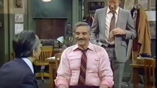 Barney Miller - Se8 - Ep11 HD Watch