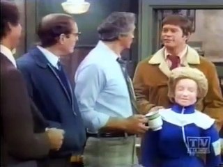Barney Miller - Se8 - Ep8 HD Watch