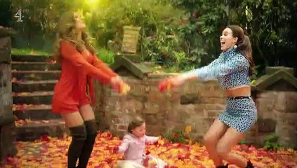 Hollyoaks 29th April 2021