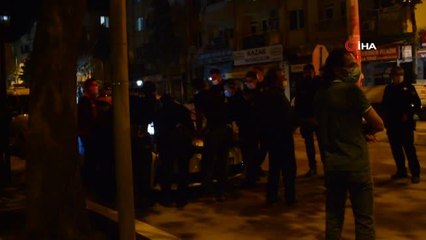 Kesilen cezalara tepki gösterip itiraz ettiler, ama sonuç alamadılar