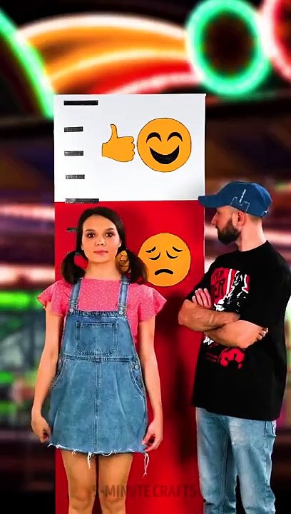 Tall Vs Short || Funny Relatable Moments By 5-Minute Crafts Like