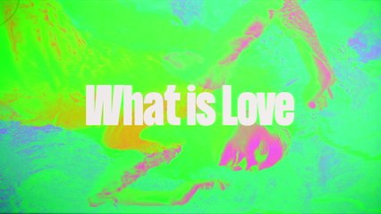 Showtek - What Is Love