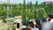 Tacikistan- Kırgızistan sınırdaki çatışmada 6 kişi öldü