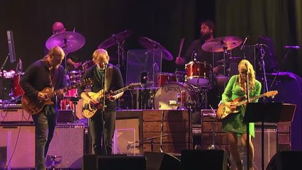 Tedeschi Trucks Band - Why Does Love Got To Be So Sad
