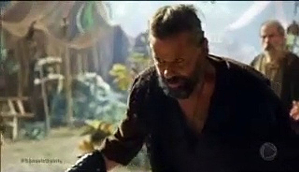 Novela Gênesis - Capitulo 73 Completo (29/04/21 quinta)