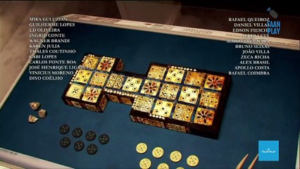 GENESIS - EPISÓDIO 73  -  29/04/2021