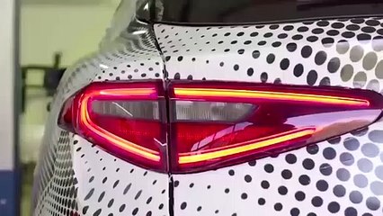 İşte dünyanın en hızlı SUV aracı