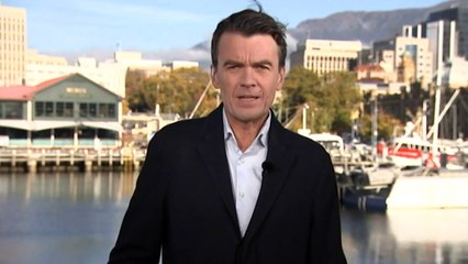 Leaders make final pitch before polling day tomorrow