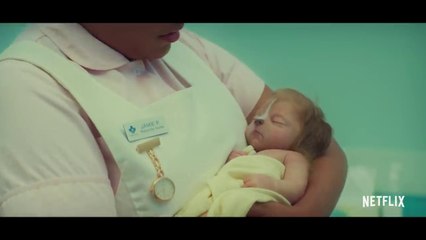 Sweet Tooth - Teaser Trailer - Netflix