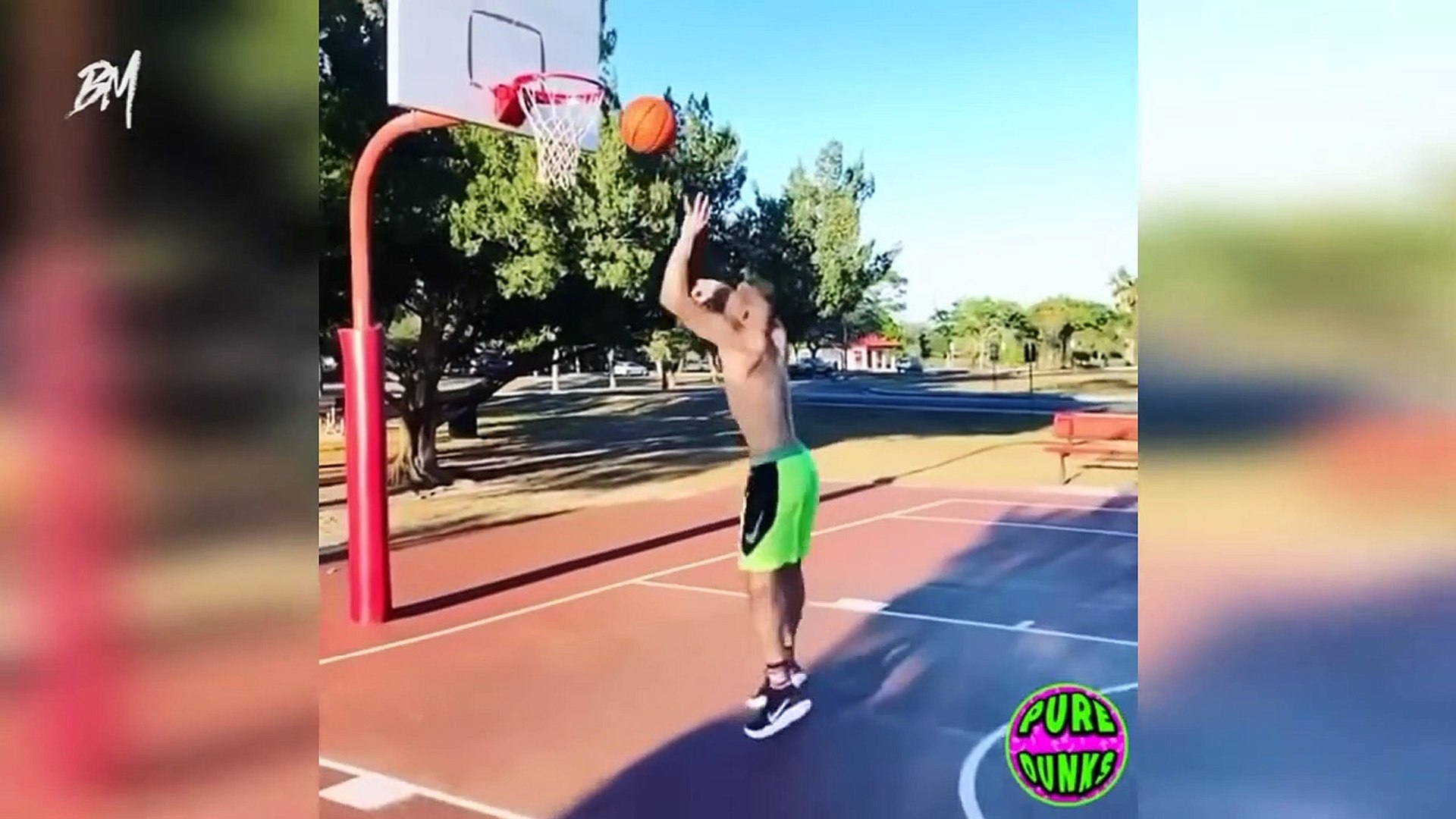 ⁣Craziest Basketball Vines!!