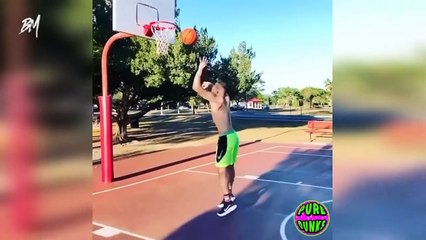 Craziest Basketball Vines!!