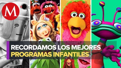 Programas para el día del niño | Susana y Álvaro en Milenio