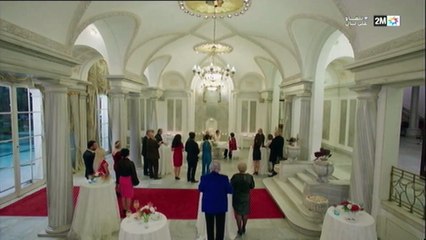 151 المسلسل التركي "من أجل ابني"