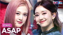 [Simply K-Pop CON-TOUR] STAYC (스테이씨) - ASAP _ Ep.465