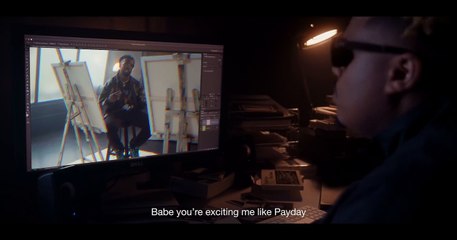 Jok'Air feat. Naza – Oh Nana 🎶 | Écoutez le nouveau hit sur toutes les plateformes