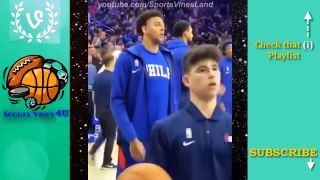 The Best Basketball Vines 2019 - 2020!!