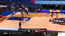 Stanford Vs. South Carolina - Final Four Women'S Ncaa Tournament Extended Highlights