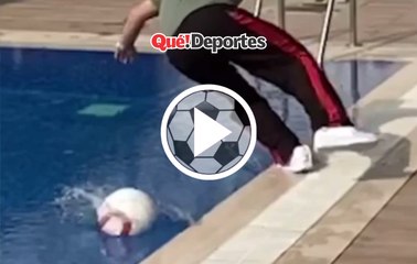 Spoiler alert: Esto termina muy mal