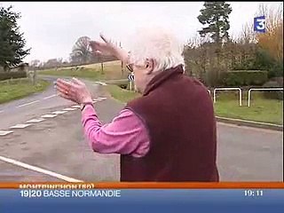 municipales : les rosbifs votent chez les froggies