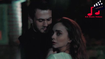 اغنية مش طايق | ياماش وايفسون | مسلسل الحفرة