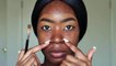 No Foundation Natural Makeup Look | Dark Spots & Hyperpigmentation